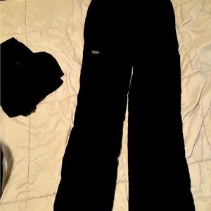 Carhartt scrub pants